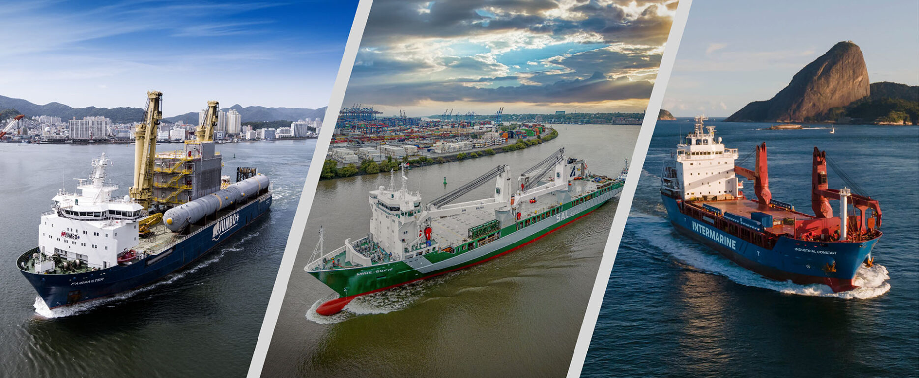 JSI Alliance | Your journey, our priority