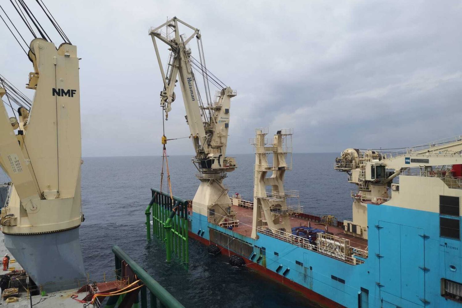 hang in there svenja