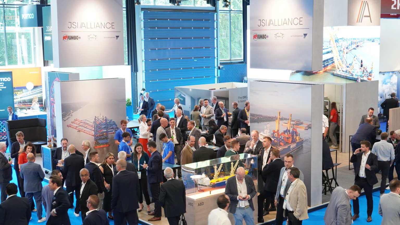 The latest news | JSI Alliance