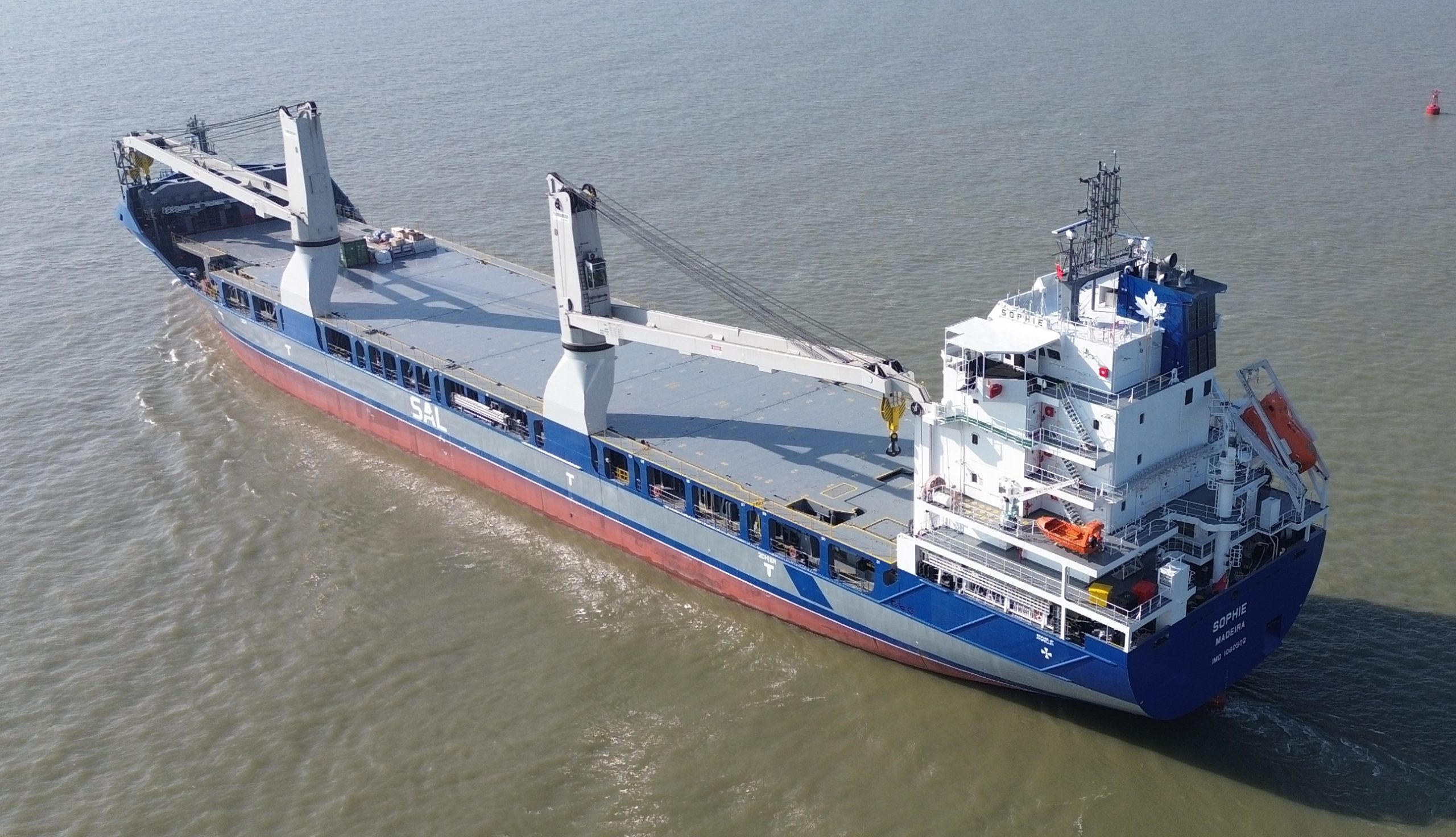 Delivery ex Yard (4)